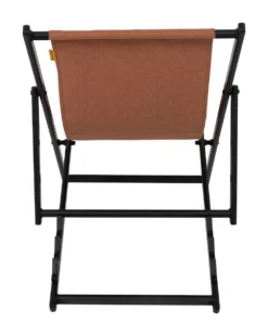 Bo-Camp Industrial Culview Strandstoel - Clay -Merkloos Winkel 4e53b223956cddf9