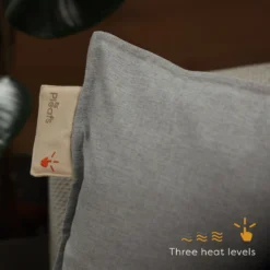 Pleafs Warmtekussen Outdoor 45x45cm - Spanich Grey -Merkloos Winkel 4f0422b9e4ba7ccf