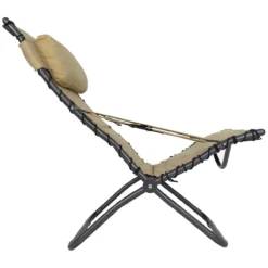 Crespo AP-262 Tex-Comfort Loungestoel - Yellow -Merkloos Winkel 4f6291a10396eca9