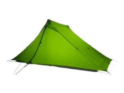 3F UL GEAR 2 PRO 3 Seizoenen 2-persoons Tent - Green