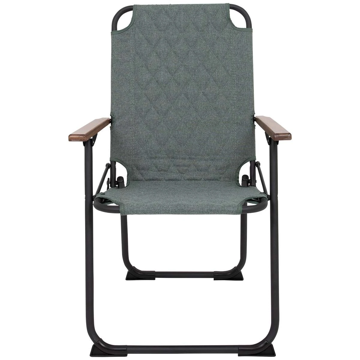 Bo-Camp Industrial Jefferson M Klapstoel - Green 4 Bo-Camp Industrial Jefferson M Klapstoel - Green - Afbeelding 4