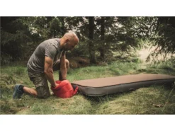 Robens Sunstone 120 Slaapmat Brown -Merkloos Winkel 4ffc03fffa9714b3