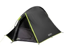 ACAMP Finn 2 Lichtgewicht Bikepacking Tent - Black