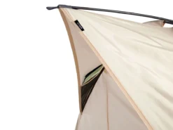 Uquip Shelly Strandtent - Sand 9 Uquip Shelly Strandtent - Sand -Merkloos Winkel 50354fd81f6059c7