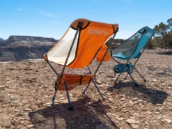 Merkloos Klymit Ridgeline Short Campingstoel -Merkloos Winkel 508c0cc3d4c13303