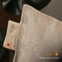 Pleafs Warmtekussen Boho 45x60cm - Dark Vanilla -Merkloos Winkel 50cabe9f33a2868d