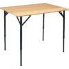 Merkloos ViaMondo Premium Boa II 80 X 60 Campingtafel
