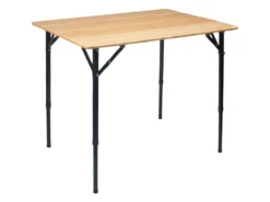 Merkloos ViaMondo Premium Boa II 80 X 60 Campingtafel