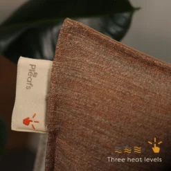 Pleafs Warmtekussen Boho 45x60cm - Spiced Cider -Merkloos Winkel 52030b6dd455c10b