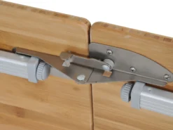 Obelink Bamboo 140 Tafel 9 Obelink Bamboo 140 Tafel -Merkloos Winkel 530908 530908 images other obelink tafel bamboo 140 3 ecommerce