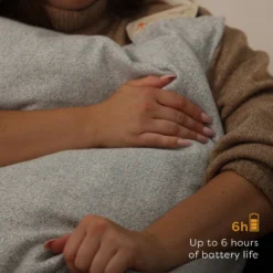 Pleafs Warmtekussen Nomad 45x45cm - Close Knit 9 Pleafs Warmtekussen Nomad 45x45cm - Close Knit -Merkloos Winkel 54bd359d95e0d84c