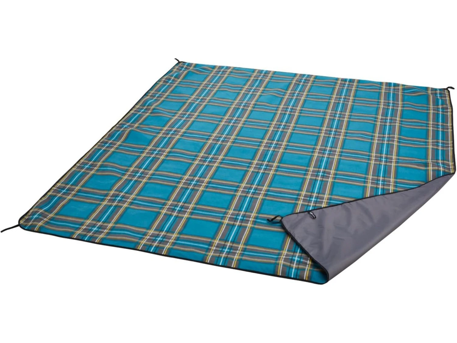 Merkloos Uquip Scotty XL Picknickkleed 1 Merkloos Uquip Scotty XL Picknickkleed