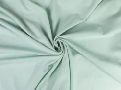 DoubleDry Flanel 180x200 Cm Hoeslaken - Mint -Merkloos Winkel 553d6ddd3d4d7059