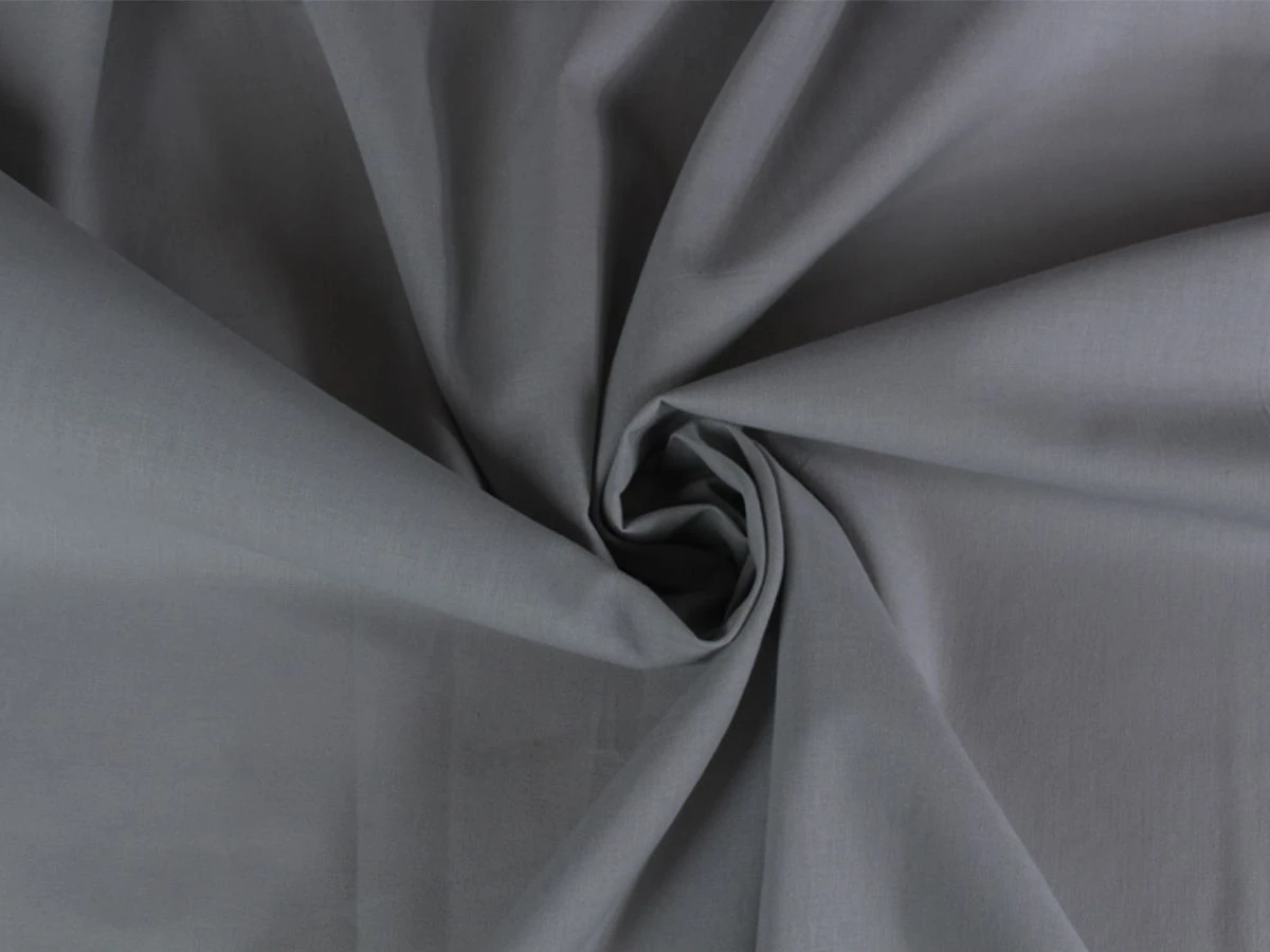 DoubleDry Home 180 X 200 Cm Hoeslaken - Grey 3 DoubleDry Home 180 X 200 Cm Hoeslaken - Grey - Afbeelding 3