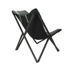 Bo-Camp Industrial Molfat Green Relaxstoel 8 Bo-Camp Industrial Molfat Green Relaxstoel -Merkloos Winkel 55b42c2a1eae014c