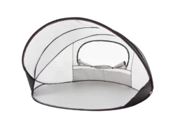 Deryan Luxe Pop Up XXL Strandtent