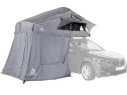 Groenberg Villmark Annx M Voortent - 199 Cm