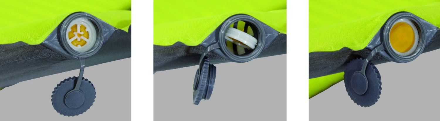 High Peak Oregon M Trekkingmat 3 High Peak Oregon M Trekkingmat - Afbeelding 3