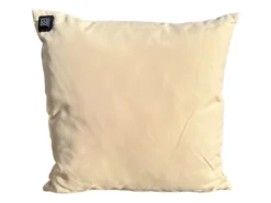 Merkloos Warmpi® Outdoor Verwarmd Sierkussen - Beige