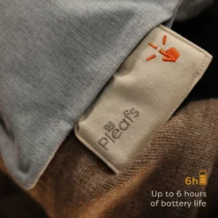 Pleafs Warmtekussen Outdoor 45x45cm - Spanich Grey -Merkloos Winkel 57548cfb77779c42