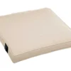 Merkloos Warmpi Verwarmd Outdoor Zitkussen - Beige