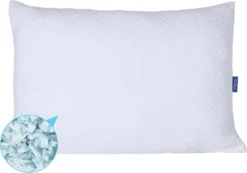 Pepa Classic 50 X 60 Traagschuim Hoofdkussen -Merkloos Winkel 5792004d82cdc5d5