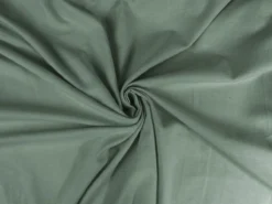 DoubleDry Flanel 180x200 Cm Hoeslaken - Oud Groen 8 DoubleDry Flanel 180x200 Cm Hoeslaken - Oud Groen -Merkloos Winkel 581eb41815ea0366