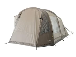 Tambu Husir Air 4 Opblaasbare Tunneltent