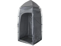 Bo-Camp Douche/wc Tent