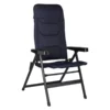 Brunner Rebel Pro Small Standenstoel - Dark Blue