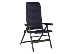 Brunner Rebel Pro Small Standenstoel - Dark Blue