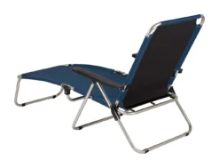 Bo-Camp Copa Rio 4 Standen Ligbed - Ocean -Merkloos Winkel 5a1d8a05f9bdd812