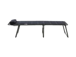 Travellife Barletta Ligbed - Blue -Merkloos Winkel 5a6e5fecb466e4c0