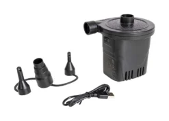 Bo-Camp USB 250 Ltr/min Elektrisch Oplaadbare Pomp