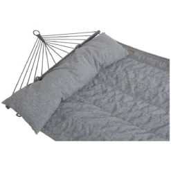 Bo-Camp Urban Outdoor Paddington Hangmat Met Spreidstok 11 Bo-Camp Urban Outdoor Paddington Hangmat Met Spreidstok -Merkloos Winkel 5b87f81bb281121d