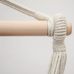 AMANKA XXL Hangstoel Met Hangstoelframe -Merkloos Winkel 5cce8a5710cd29db