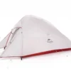 Naturehike Cloud Up 2 Upgraded 2 Persoons Tent - White