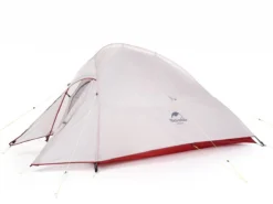 Naturehike Cloud Up 2 Upgraded 2 Persoons Tent - White