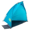 Uquip Shelly Mini Strandtent - Petrol