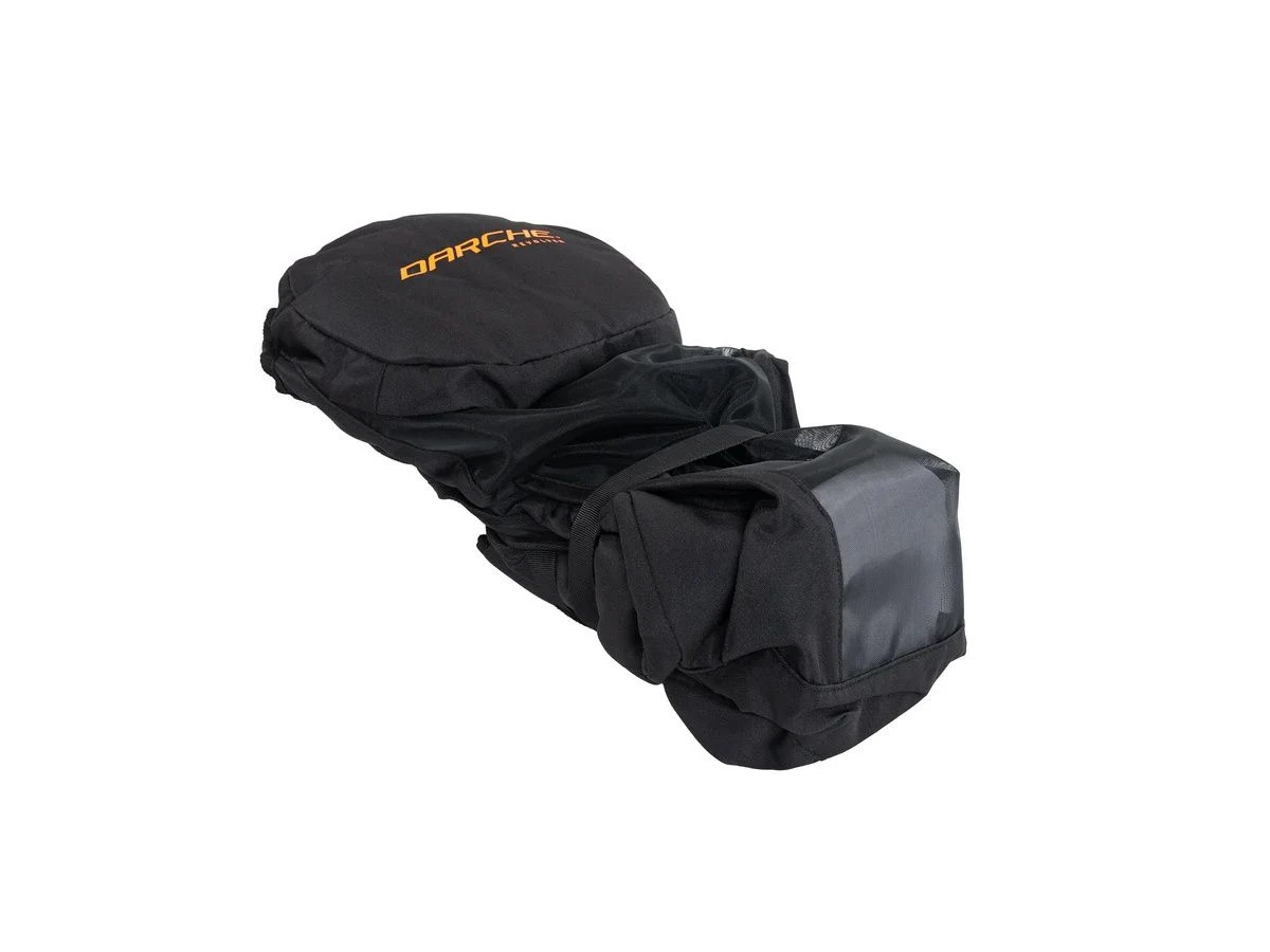 Darche Revolver Stoel 3 Darche Revolver Stoel - Afbeelding 3