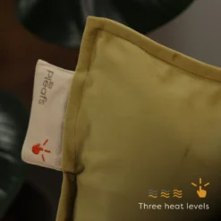 Pleafs Warmtekussen Plush 45x45cm - Barley Corn 10 Pleafs Warmtekussen Plush 45x45cm - Barley Corn -Merkloos Winkel 5f1ef085771a9b40