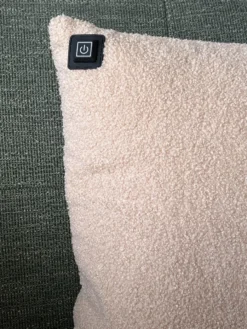 Warmpi Teddy Warmtekussen - Beige -Merkloos Winkel 5f225049e80dc01c