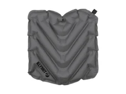 Merkloos Klymit V Seat Zitkussen