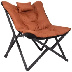 Bo-Camp Industrial Brandon Relaxstoel - Cationic Clay -Merkloos Winkel 5f414e57b291cd47