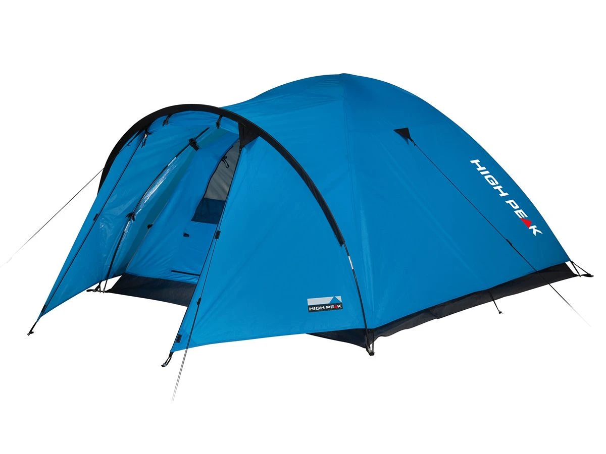 High Peak Narvik 2 Koepeltent 1 High Peak Narvik 2 Koepeltent