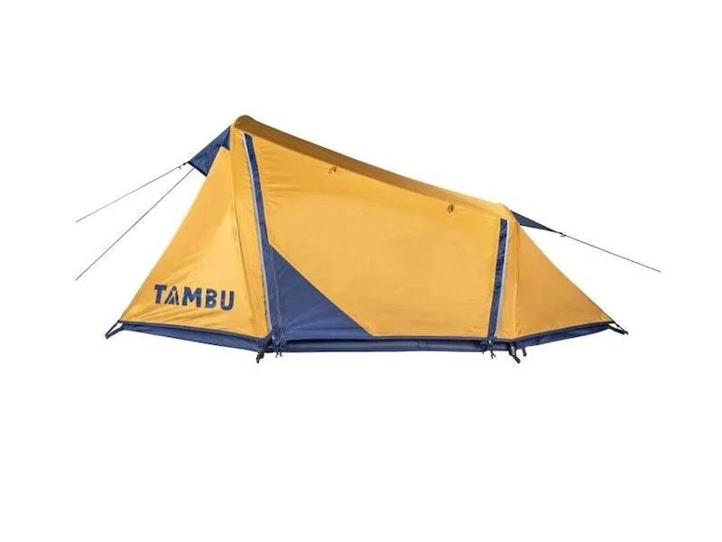 Tambu SURANGA 2.0 Lichtgewicht Tent 3 Tambu SURANGA 2.0 Lichtgewicht Tent - Afbeelding 3