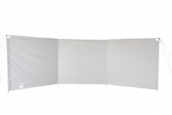 ESVO Sirocco 3 Panelen Windscherm