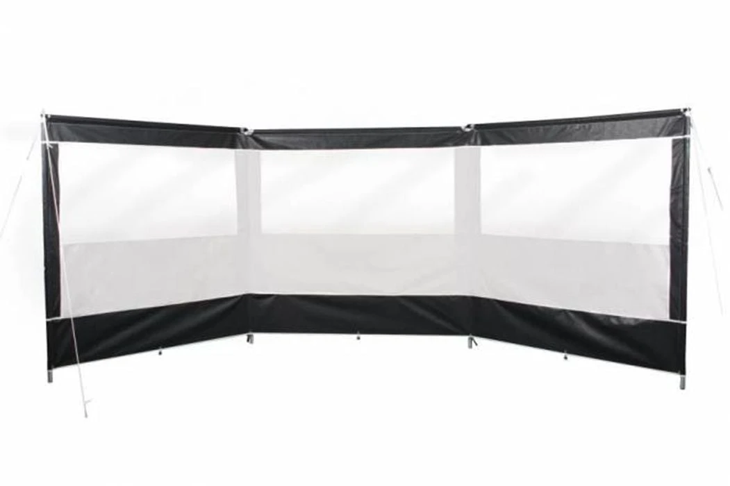 ESVO PREMIUM PVC Windscherm 1 ESVO PREMIUM PVC Windscherm