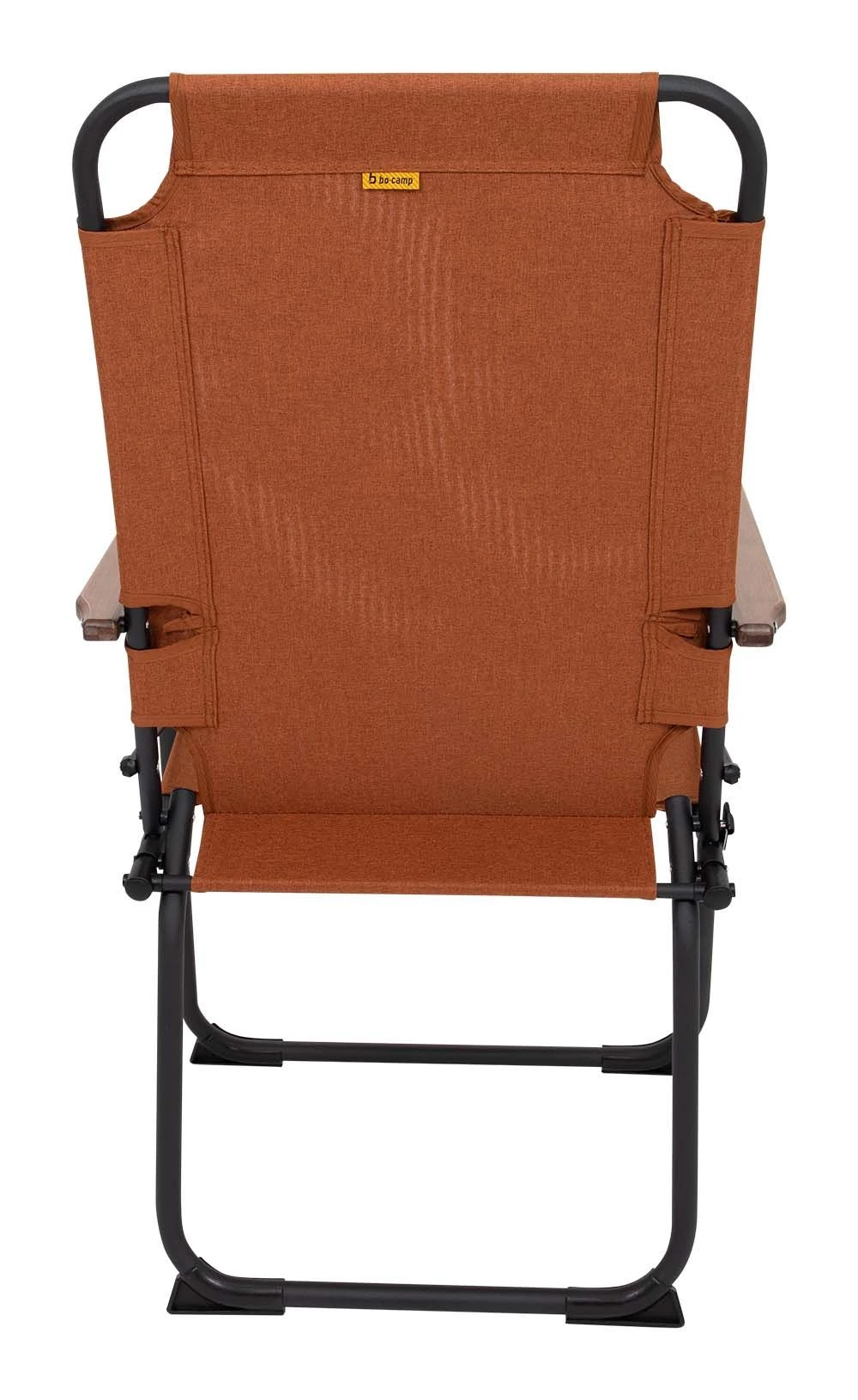 Bo-Camp Industrial Bushwick XL Klapstoel - Clay 6 Bo-Camp Industrial Bushwick XL Klapstoel - Clay - Afbeelding 6