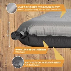 Skandika Easy Single Slaapmat -Merkloos Winkel 620cee9466e9e0.56783429